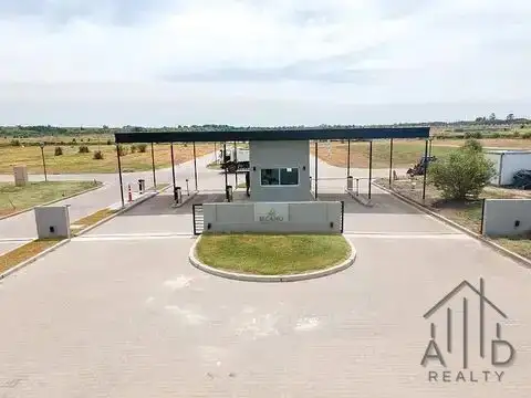 Terreno Lote venta Elcano Pueblos del Plata Hudson Berazategui