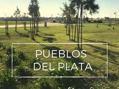 Terreno en Venta de 728,0 m2