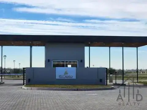 Terreno Lote venta Elcano Pueblos del Plata Hudson Berazategui