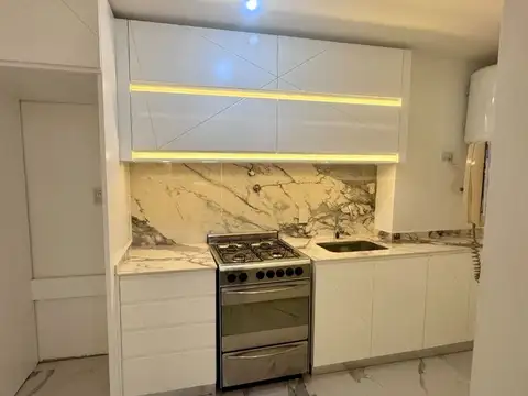 Oficina en Venta en Barrio Norte, USD 114.900