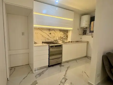 Oficina 2 ambientes con 1 baño