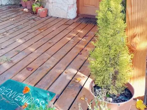 Casa en Venta en San Carlos de Bariloche, USD 430.000