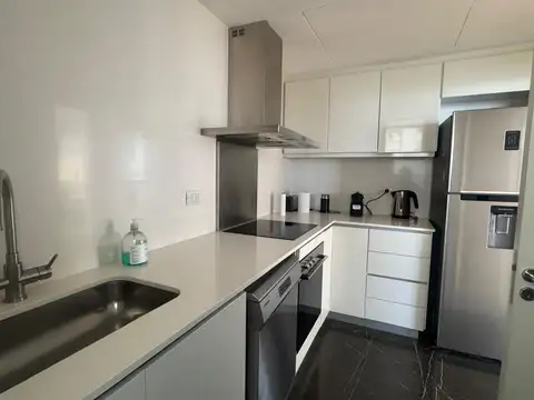 Departamento en Alquiler 6 años