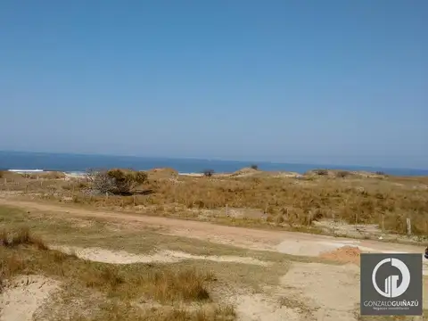 Terreno en Venta 37  mts Frente