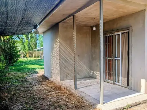 Casa en Venta 8 años