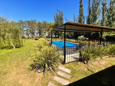 Casa en Alquiler al Este