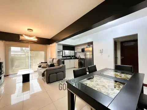 Departamento en Venta en Mataderos, USD 115.000