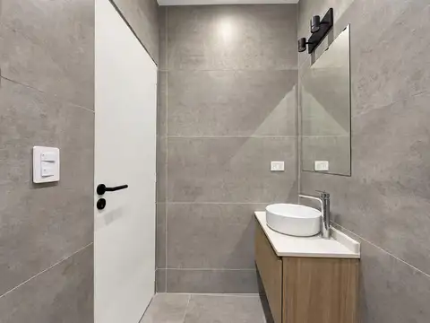 Depto Tipo Casa en Venta de 3 ambientes