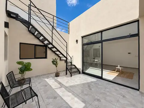 Venta PH 3 ambientes Saavedra