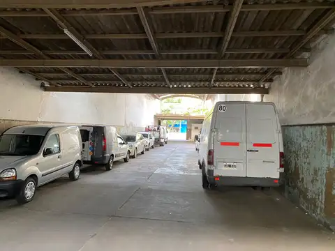 Galpon en Venta en Villa Lugano, USD 820.000