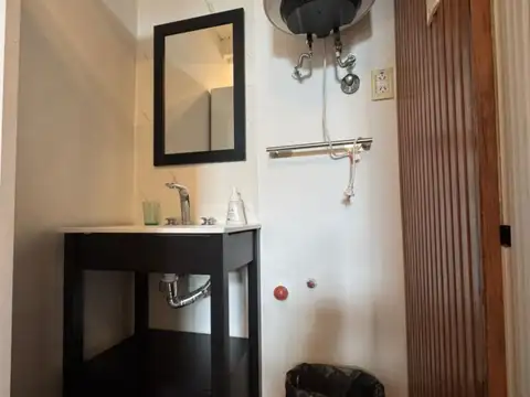 Alquiler DE ESTUDIANTE de PH  1 Y MEIO Ambientes en San Carlos, Mar del Plata