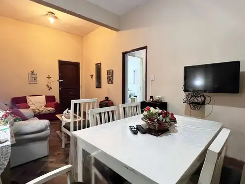 Depto Tipo Casa en Venta de 3 ambientes