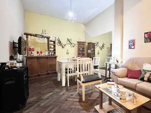 Depto Tipo Casa en Venta de 2 dormitorios