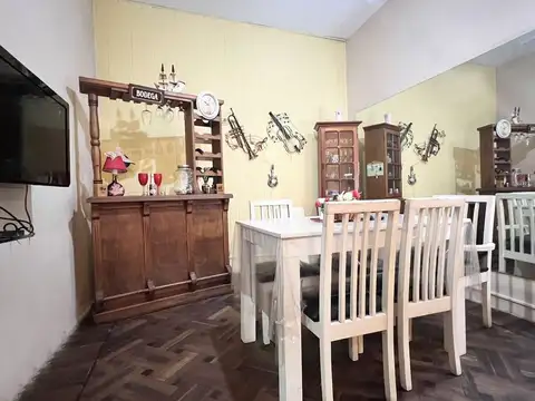 Depto Tipo Casa en Venta 66 años