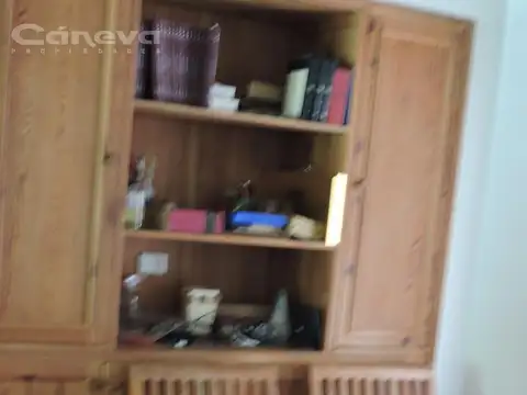 Casa en Alquiler 20 años