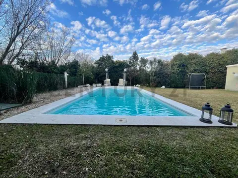 Casa en Venta A Estrenar
