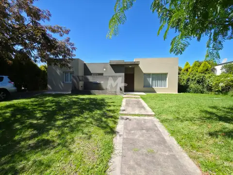 Casa en Venta de 3 dormitorios