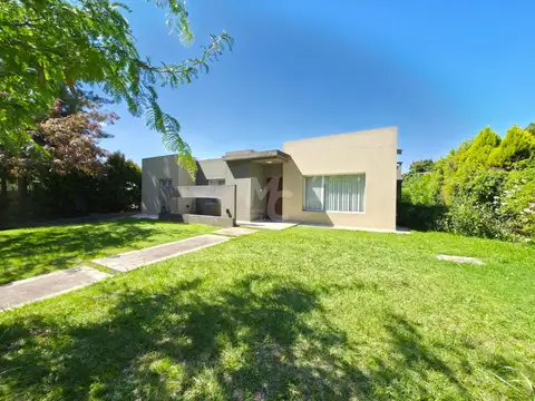 Casa en venta en Santa Teresa