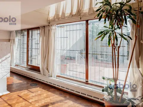 Departamento en Venta de 6 ambientes