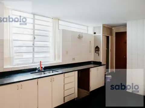 Departamento en Venta 40 años