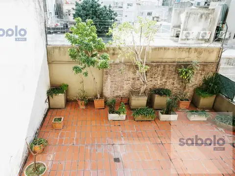 Departamento en Venta de 3 dormitorios