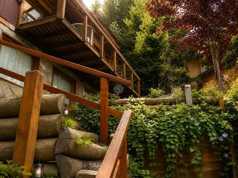 Casa  en Venta en Alihuen Alto, San Martin de los Andes, Patagonia