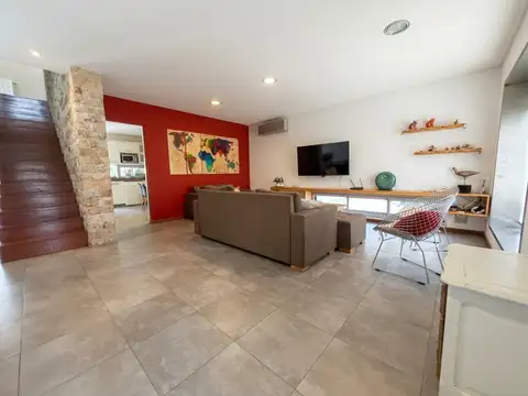 Casa en Venta de 5 dormitorios