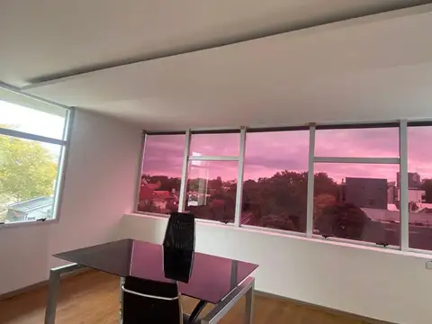 Oficina Monoambiente con 1 baño