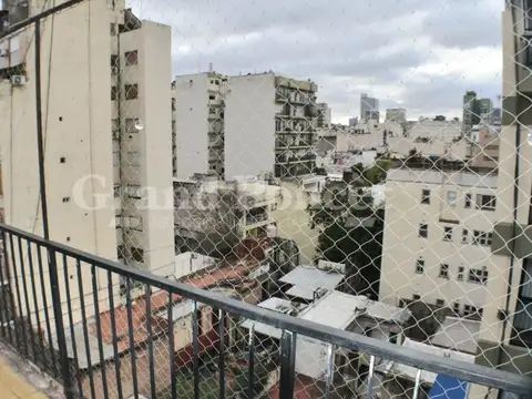 Departamento en Venta 55 años