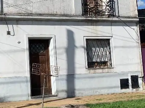 PH al frente 2 ambientes con jardín en Merlo – Apta Crédito