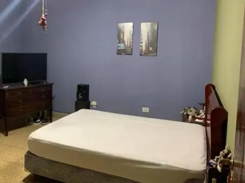PH al frente 2 ambientes con jardín en Merlo – Apta Crédito