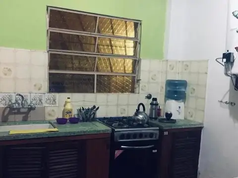 PH al frente 2 ambientes con jardín en Merlo – Apta Crédito