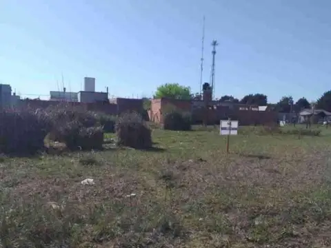 Terreno en Venta en San Bernardo Del Tuyu, USD 17.000