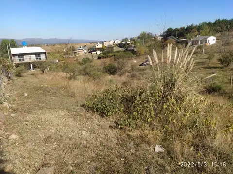 RESIDENCIAS 4, POTRERO DE GARAY