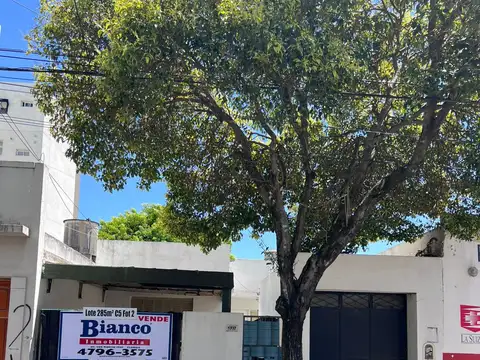 Terreno en venta en Florida Mitre/Este