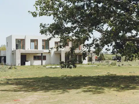 Casa en Venta A Estrenar