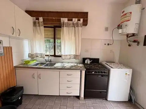CASA - 3 AMBIENTES - QUEQUÉN, NECOCHEA
