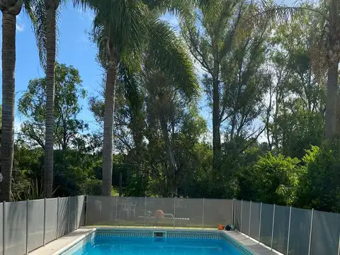 Casa en Venta en Náutico Escobar, USD 230.000