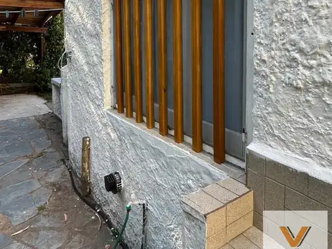 Casa en Venta 40 años