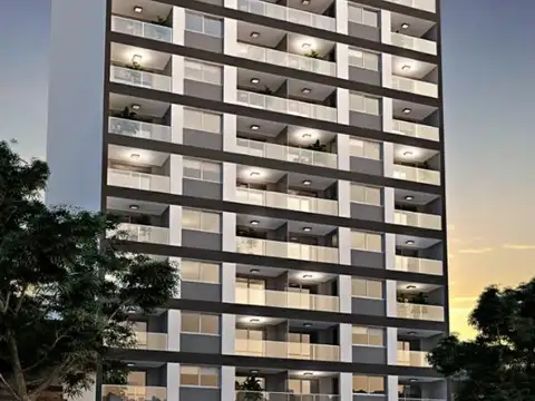 Venta-departamento.monoaambiente-balcón-pileta-Barracas