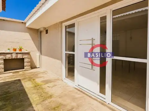 Depto Tipo Casa en Alquiler de Monoambiente