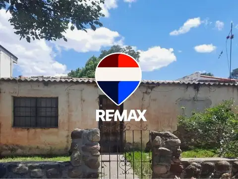 CASA EN VENTA A RECICLAR EN CERRILLOS 3 DORM