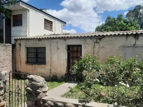 Cerrillos. San Martín 100
