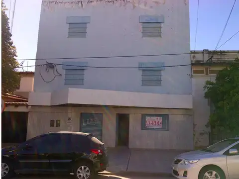 Edificio- Donovan 521