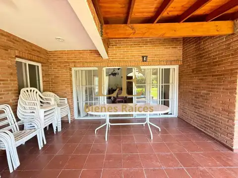 Casa en Venta de 4 dormitorios