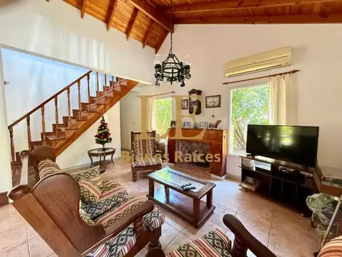 Venta Casa en Septiembre apto credito