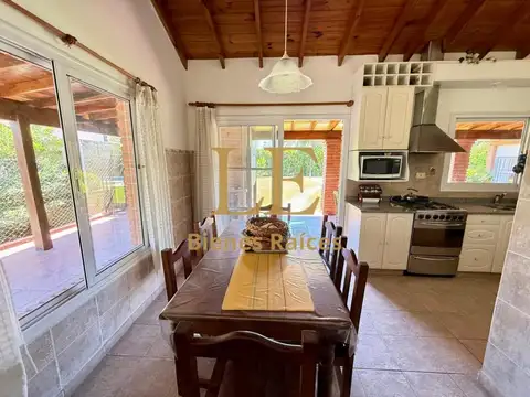 Casa en Venta 25 años