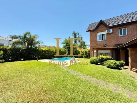 Casa en Venta en Septiembre, USD 280.000