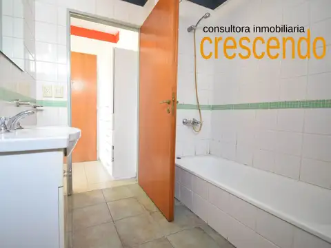 Depto monoamb alquiler exc estado.