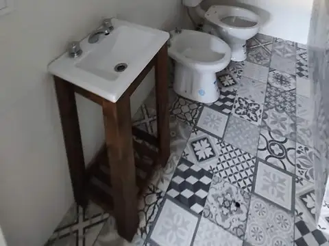 Departamento en Alquiler Apto profesional